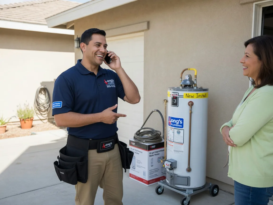 Leak Detection Noblesville, IN FAQs